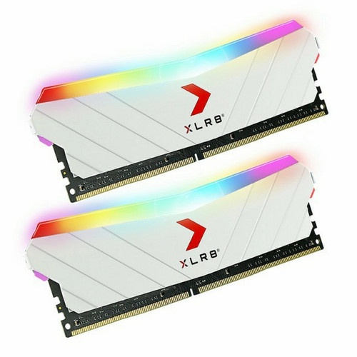 PNY XLR8 RGB DDR4 32GB (16GBX2)  3200Mhz