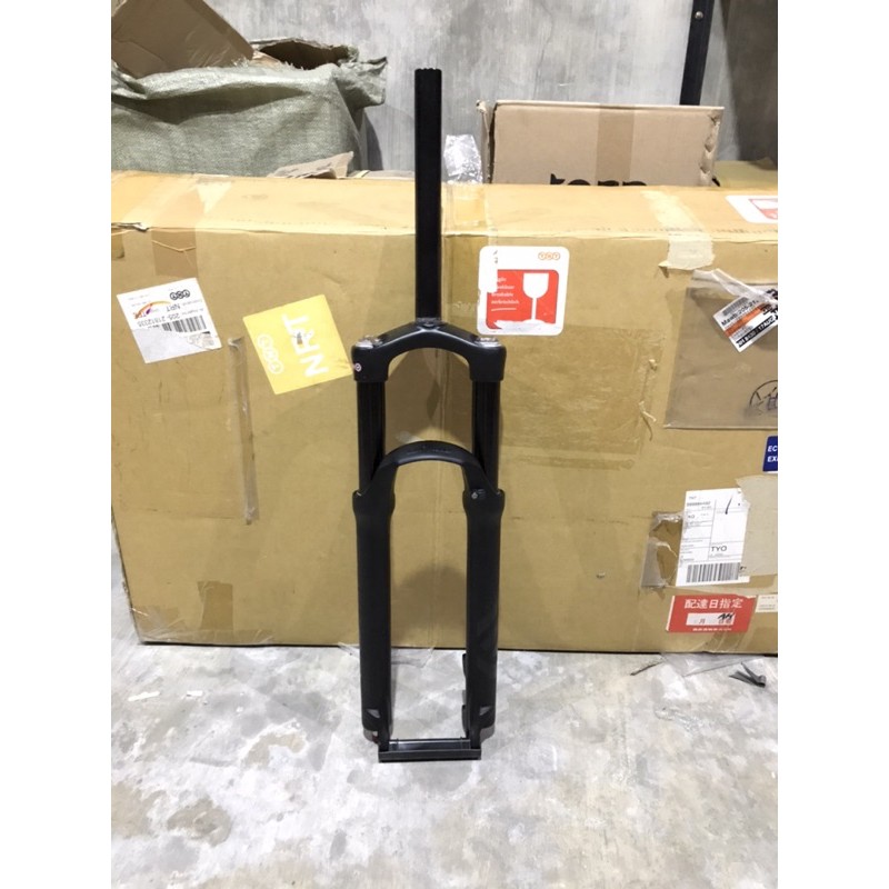 Fork Suntour Epixon 27.5 LOR non taper