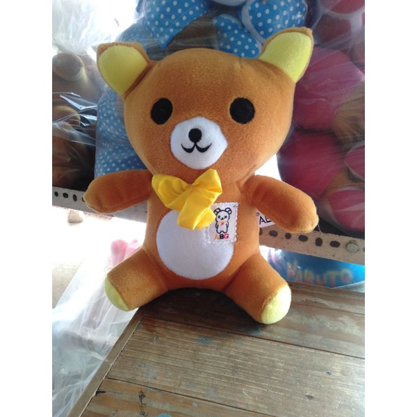 Boneka Rilakuma 25cm