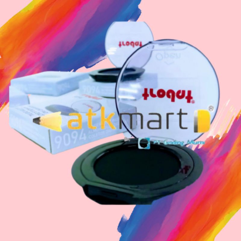 

TRODAT FINGERPRINT PAD 9094
