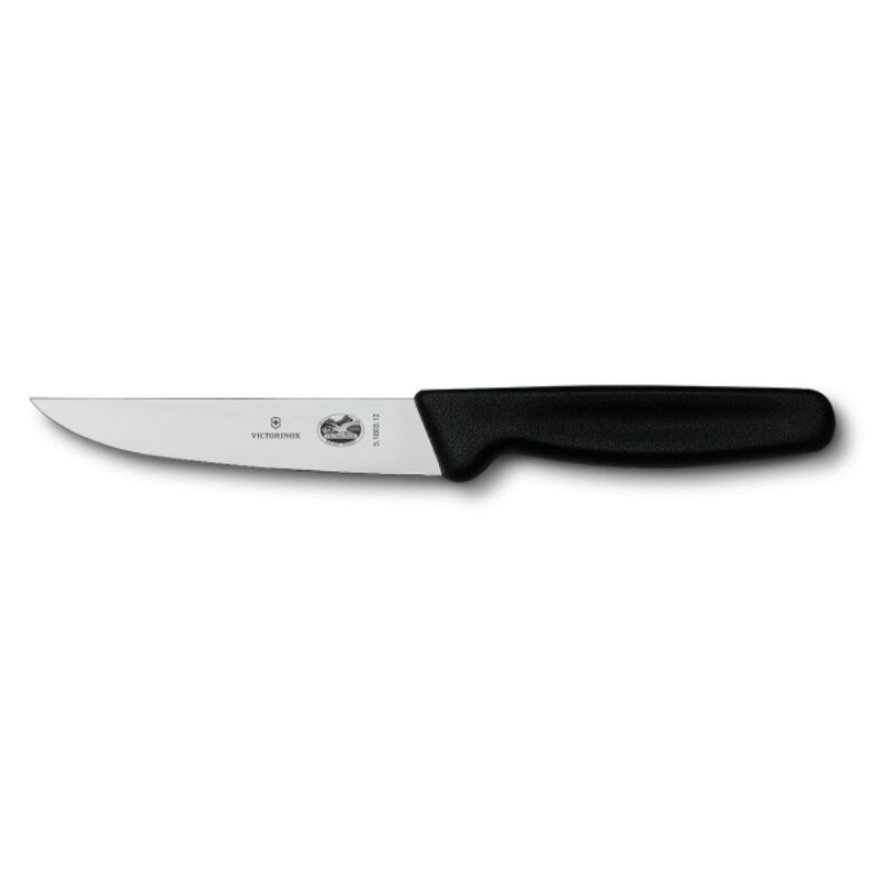 Pisau Potong Unggas / Carving knife victorinox 15cm 5.1803.15