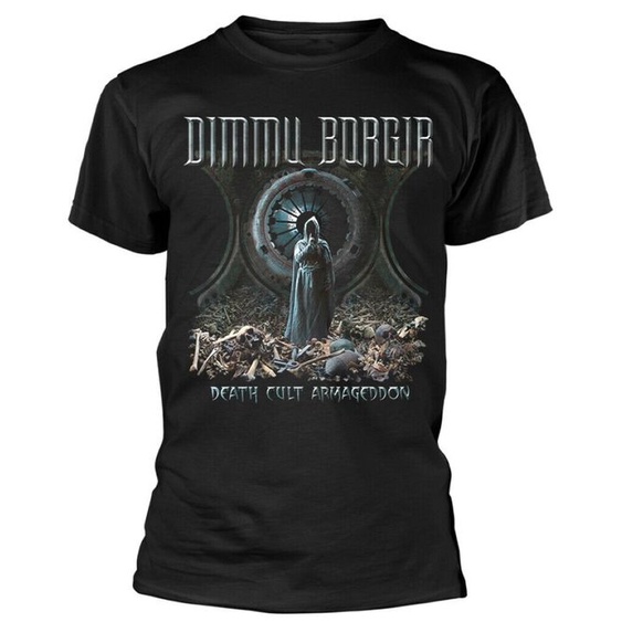 tshirt dimmu borgir