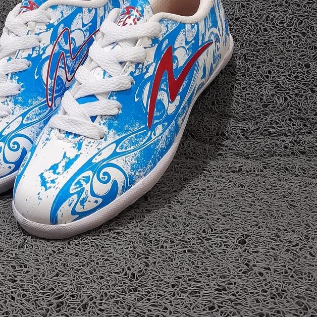 sepatu futsal anak anak specs size 33-37