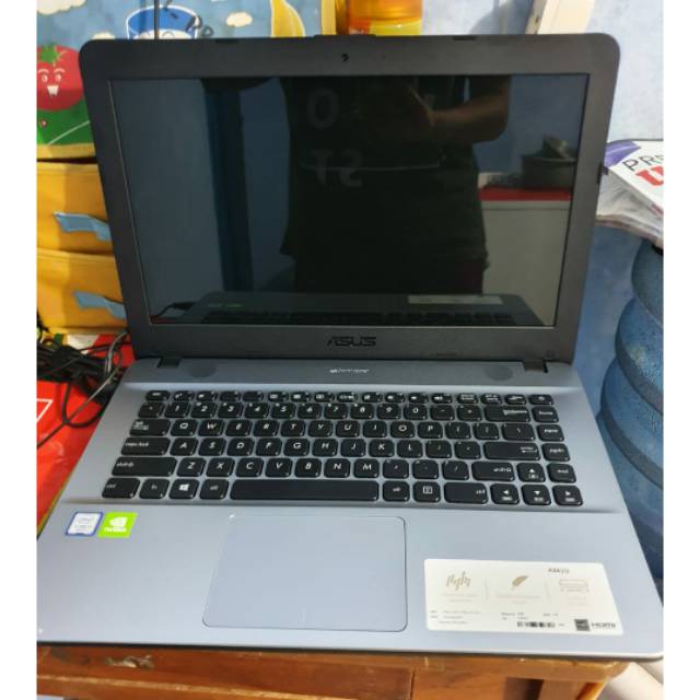 Asus X441 UB Second LikeNew