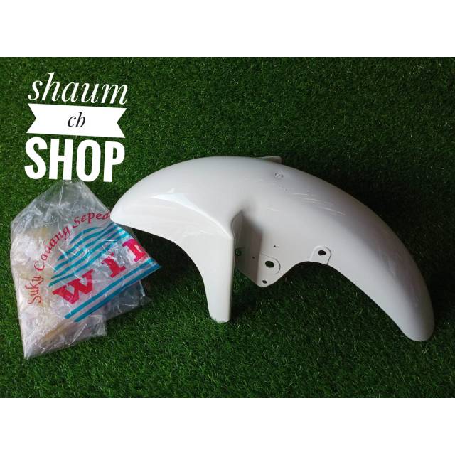 Slebor ninja RR merk WIN