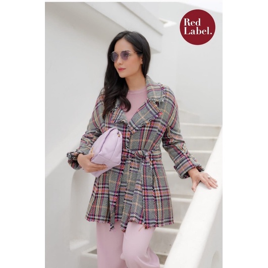 brisa outer benang jarum