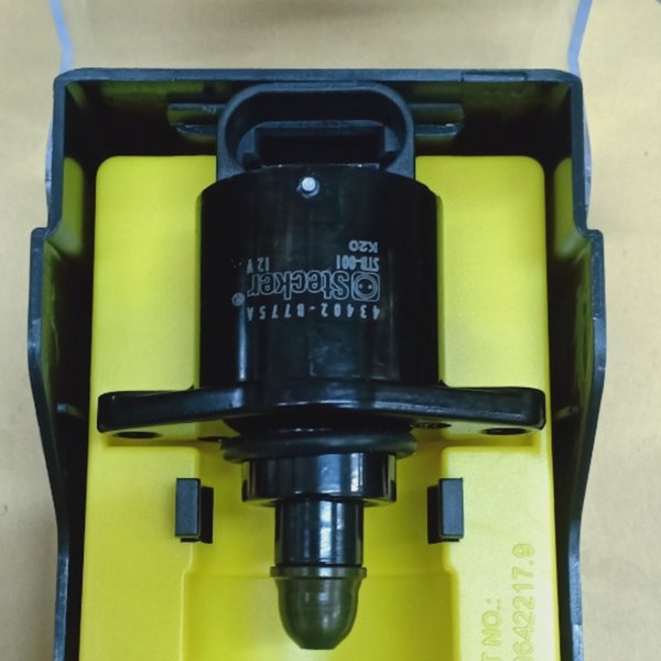 Sensor ISC carry 1000 injection Terjangkau