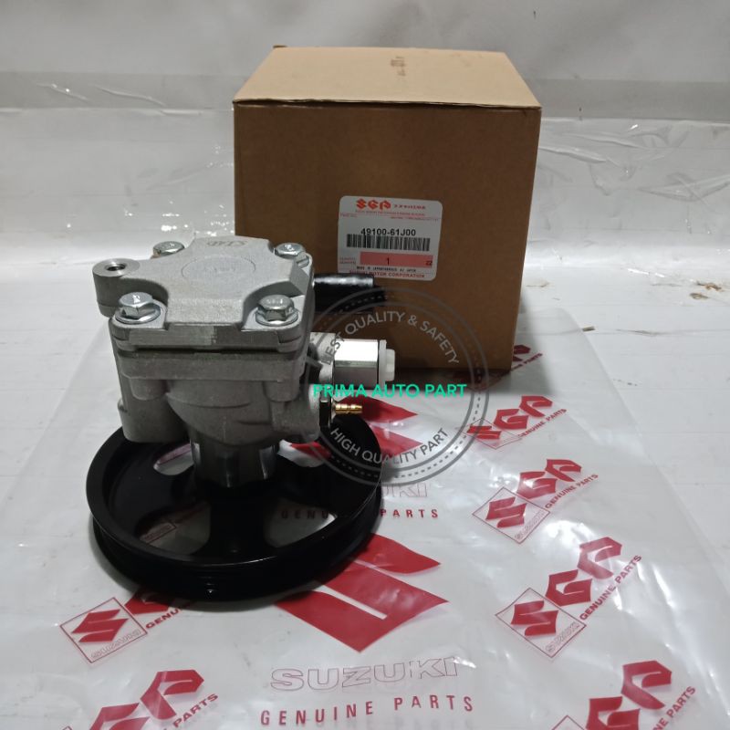 POMPA POWER STEERING PUMP SUZUKI APV