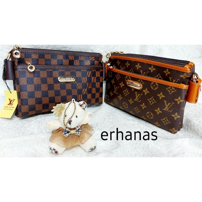 SLINGBAG LV TAS LV WANITA LV 107