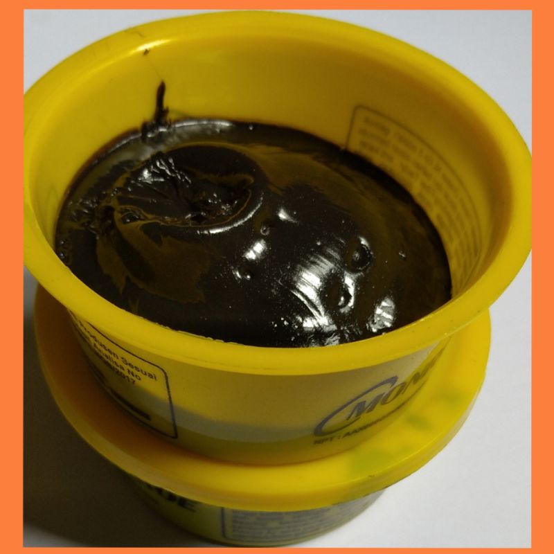MINYAK GEMUK / PELUMAS / GREASE STEMPET UNIVERSAL SEPEDA MOTOR MOBIL
