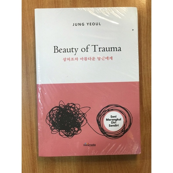 

Beauty Of Trauma