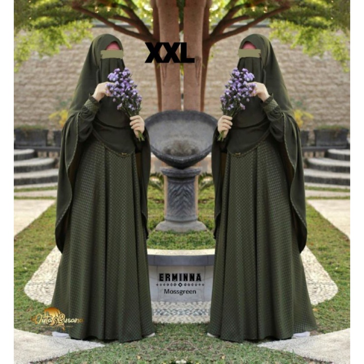 ERMINNA SET BY DUTA BUSANA