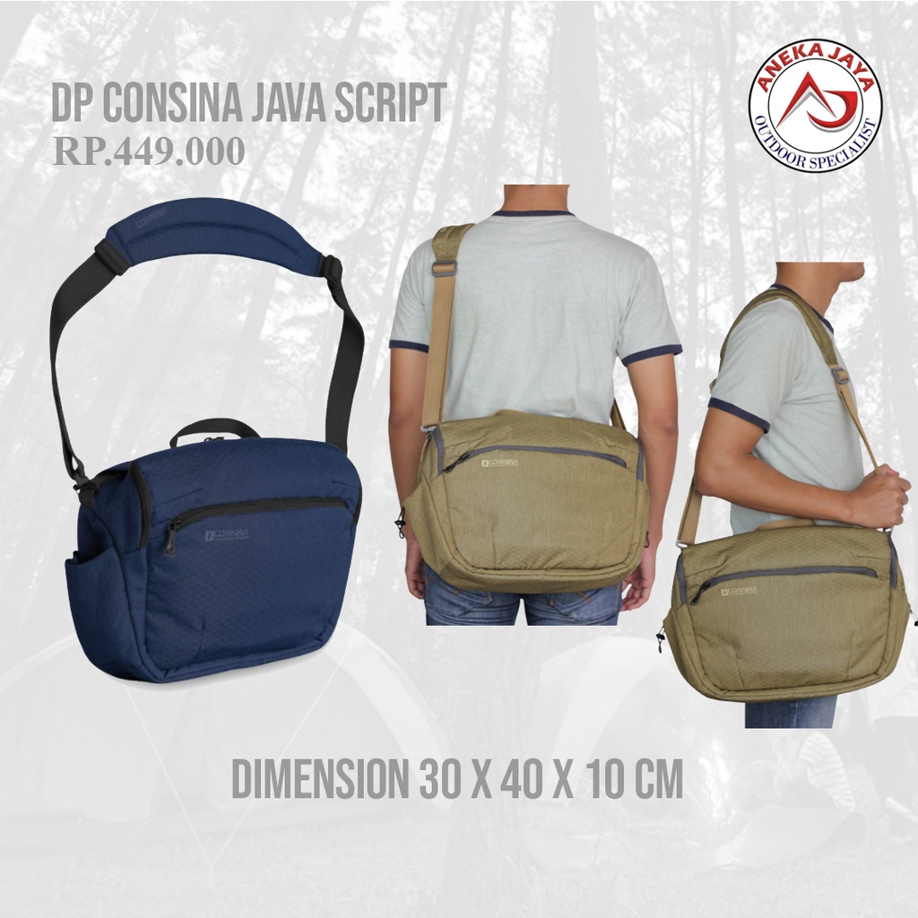 TAS DP CONSINA JAVA SCRIPT