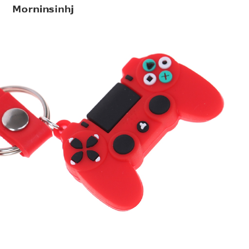 Mornin Creative Game Handle Key chain Model Gantungan Kunci Untuk Hadiah Pernak Pernik Pria Pacar id