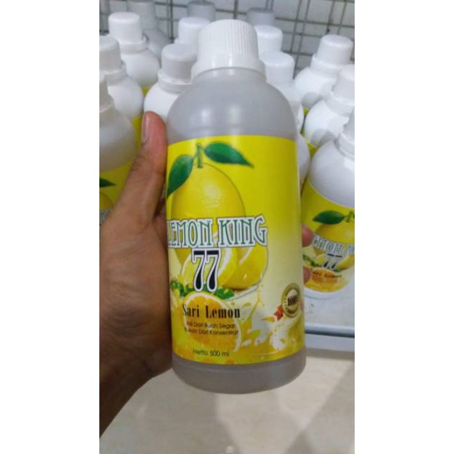 

Jual LEMON KING 77 LEMON KING77 SATI LEMON ASLI Di Jakarta