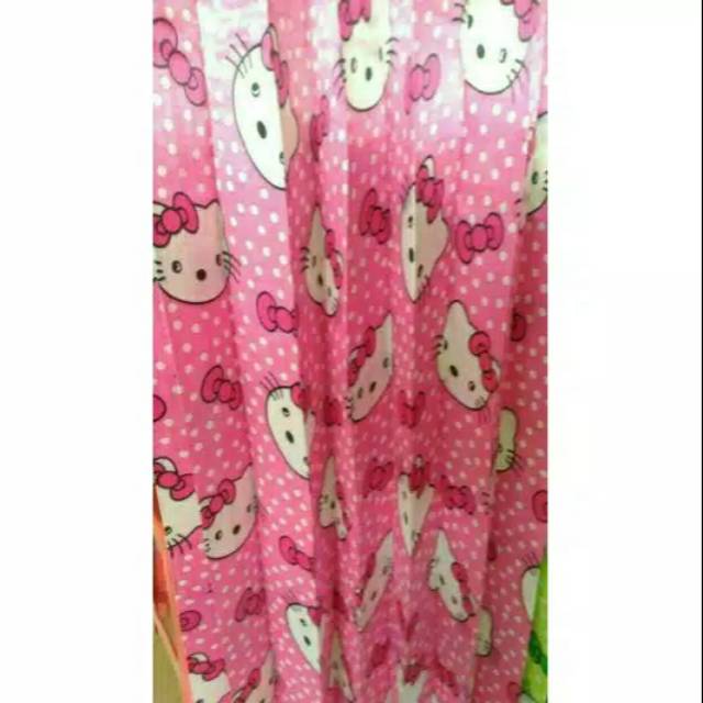 Gorden hello kitty