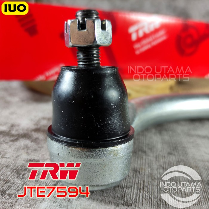Tie Rod End Accord I-Vtec Gen 7 (kanan) Tierod End TRW JTE7594