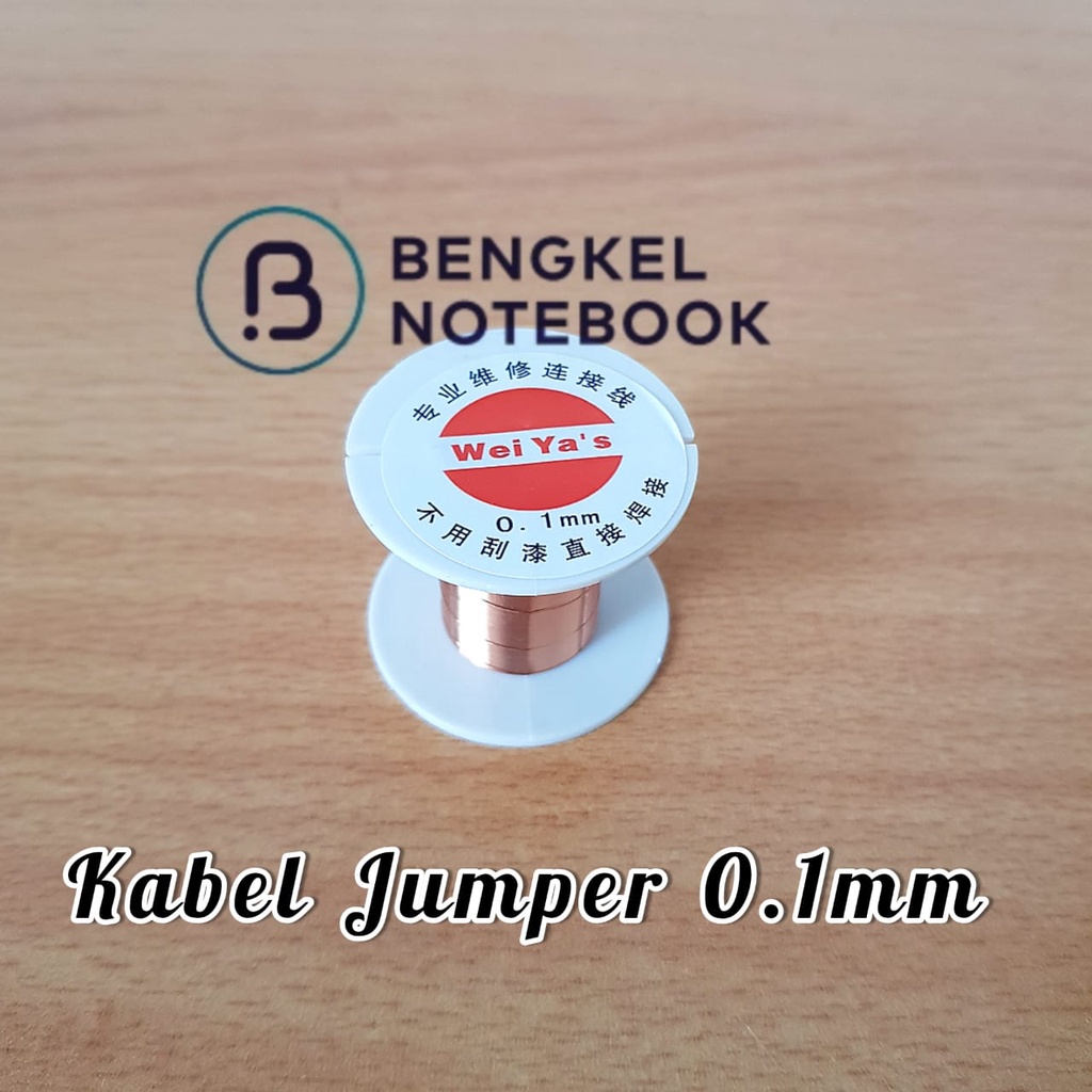 Kabel Jumper 0.1 mm