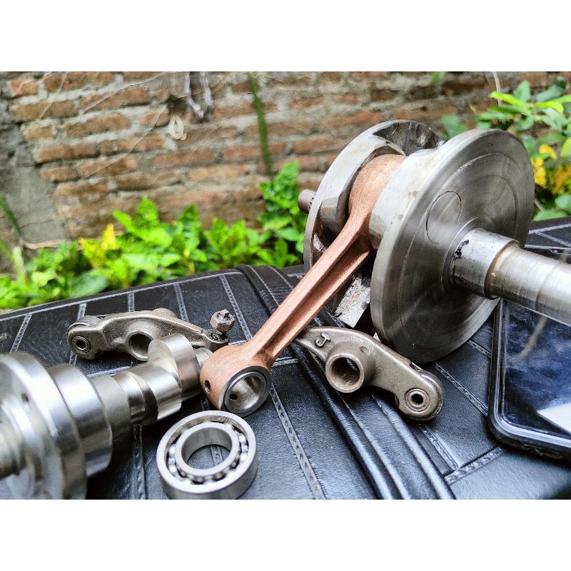 paket as kruk gl mp tiger Langkah 72 keterangan di deskripsi