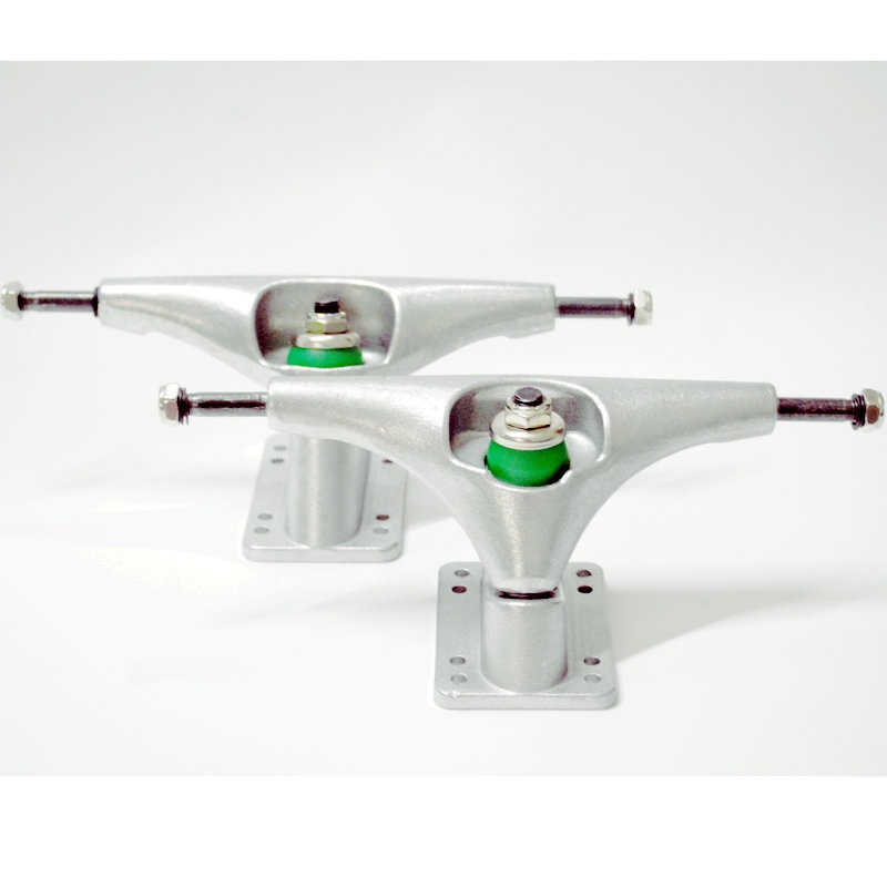 Set Bridge Skateboard Ukuran 70x51mm 6.25 Inci