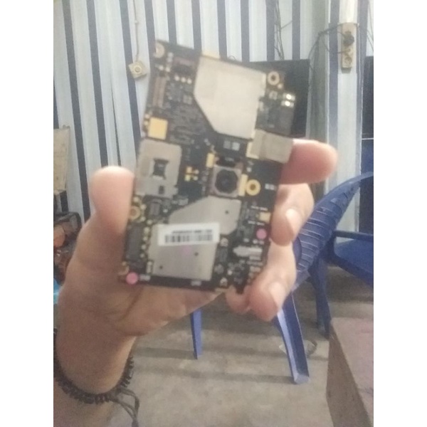 mesin Xiaomi redmi 5 plus 4/64
