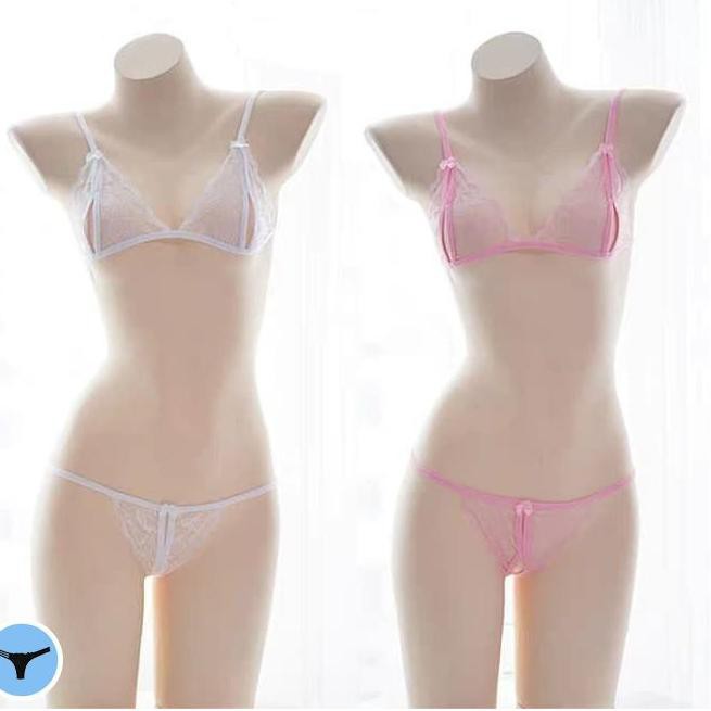 TE81# BH WANITA BRA WANITA SEXY TRANSPARAN BIKINI OPEN BEST SELL BRA SPORTY ,.,.,.,,