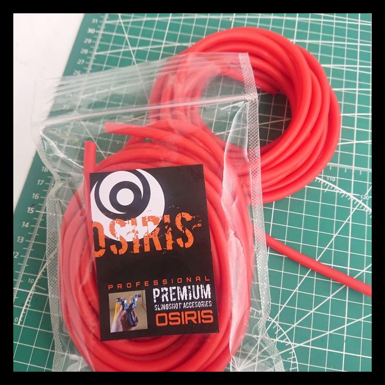 KARET KETAPEL 4.5MM 1745 SLINGSHOT BERKUALITAS