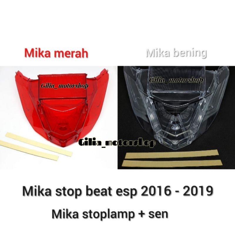 Mika Stop Beat Esp New Sein Mika Stoplamp Beat Esp New 2016 2017 2018 2019 Zoro Fine