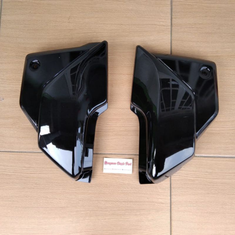 Cover aki megapro lama/hiu Bok aki megapro lama