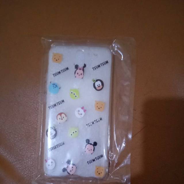 Soft case xiaomi redmi 9