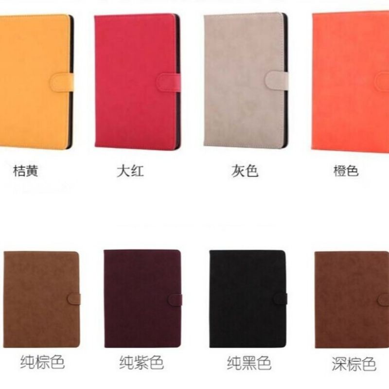 XIAOMI MIPAD 5 Dompet Kartu Slot case Flip Cover Hanman Kulit Leather