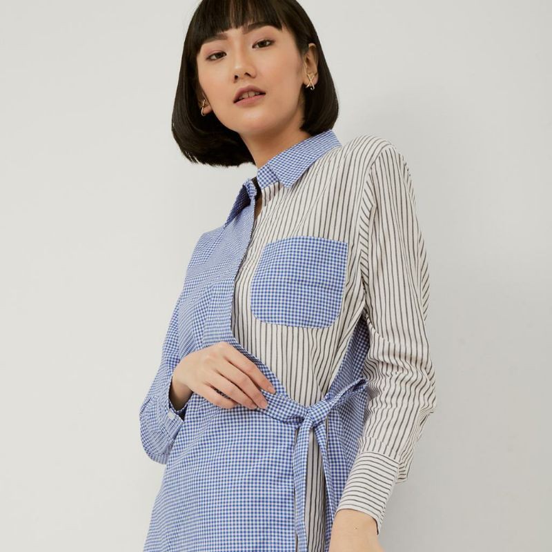 GROSIR KEMEJA WANITA LOEWEE #2311.750