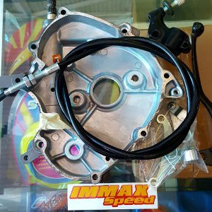 Bak Kopling Kiri Yamaha Jupiter Z1 Fi Z 1 Injection Injeksi SND Terlaris