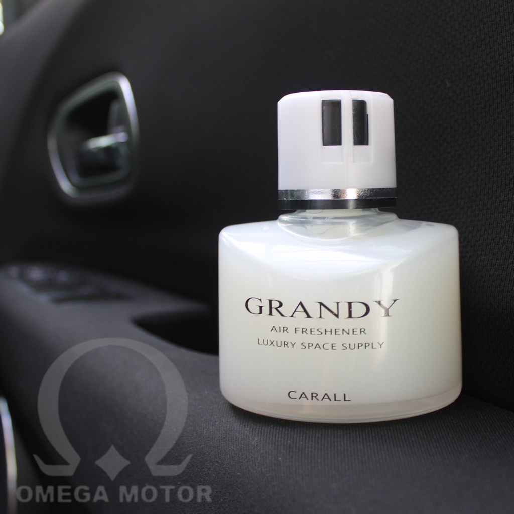 Parfum Mobil Cair Carall Grandy Air Freshener 138ml