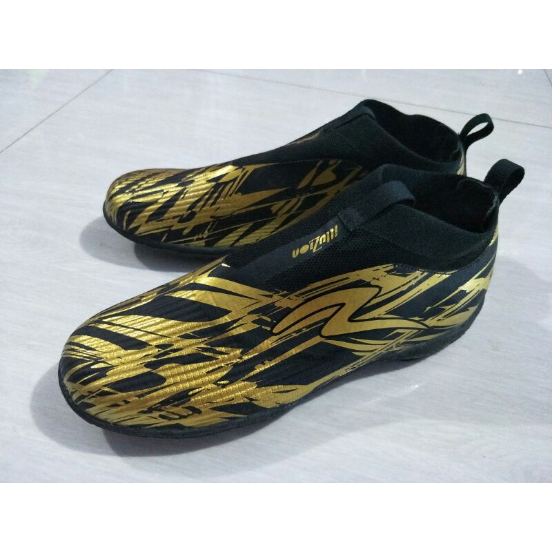 SEPATU FUTSAL SPECS ACCELERATOR ILLUZION IN