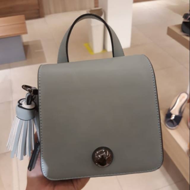 Tas Donatello - Tas Cewek