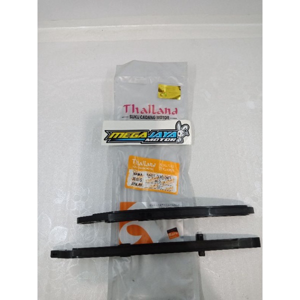 KARET TENSIONER MIO J / LIDAH TENSIONER MIO J THALLAND