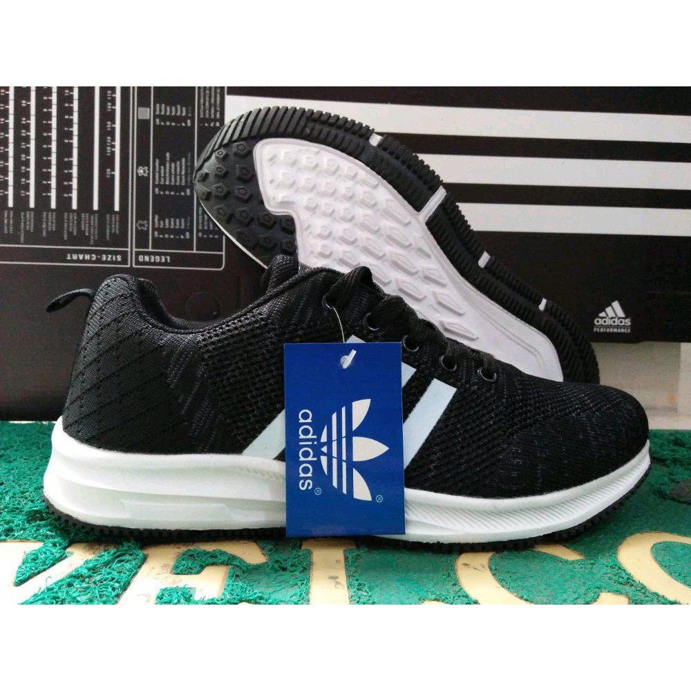 sepatu sekolah adidas sepatu sneakers sepatu adidas ORI