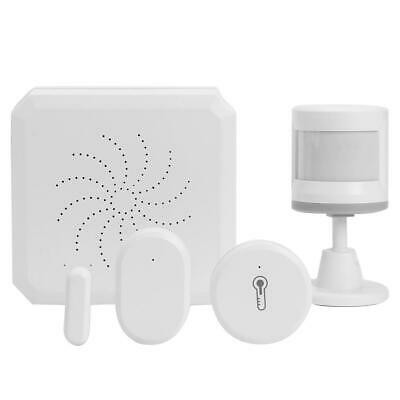 Xiaomi Smart Home Kit Security - Paket Sensor Keamanan Rumah Komplit