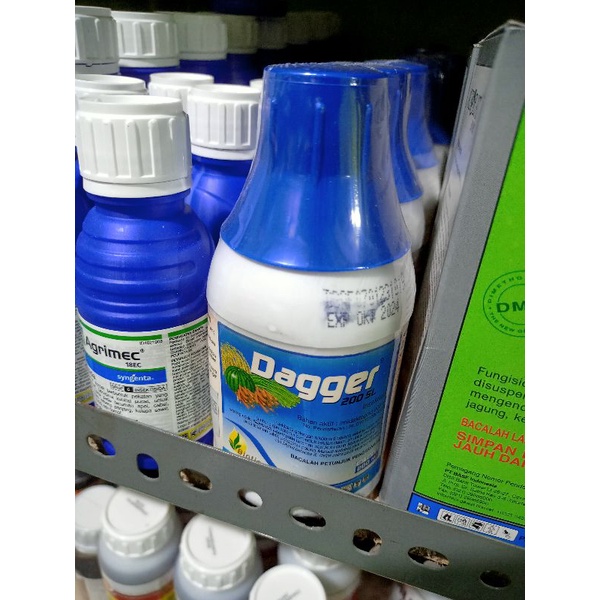 DAGGER 200sl 200ml