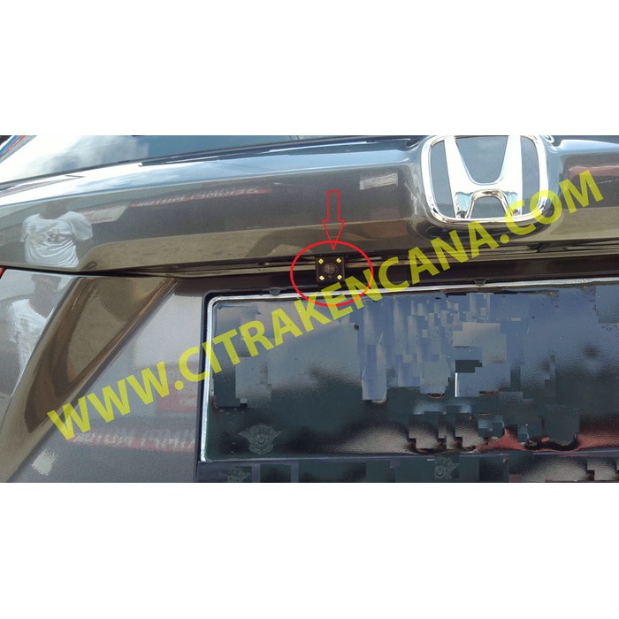 KAMERA MUNDUR MOBILIO