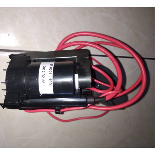 Fly back TV JF 0501 - 1901