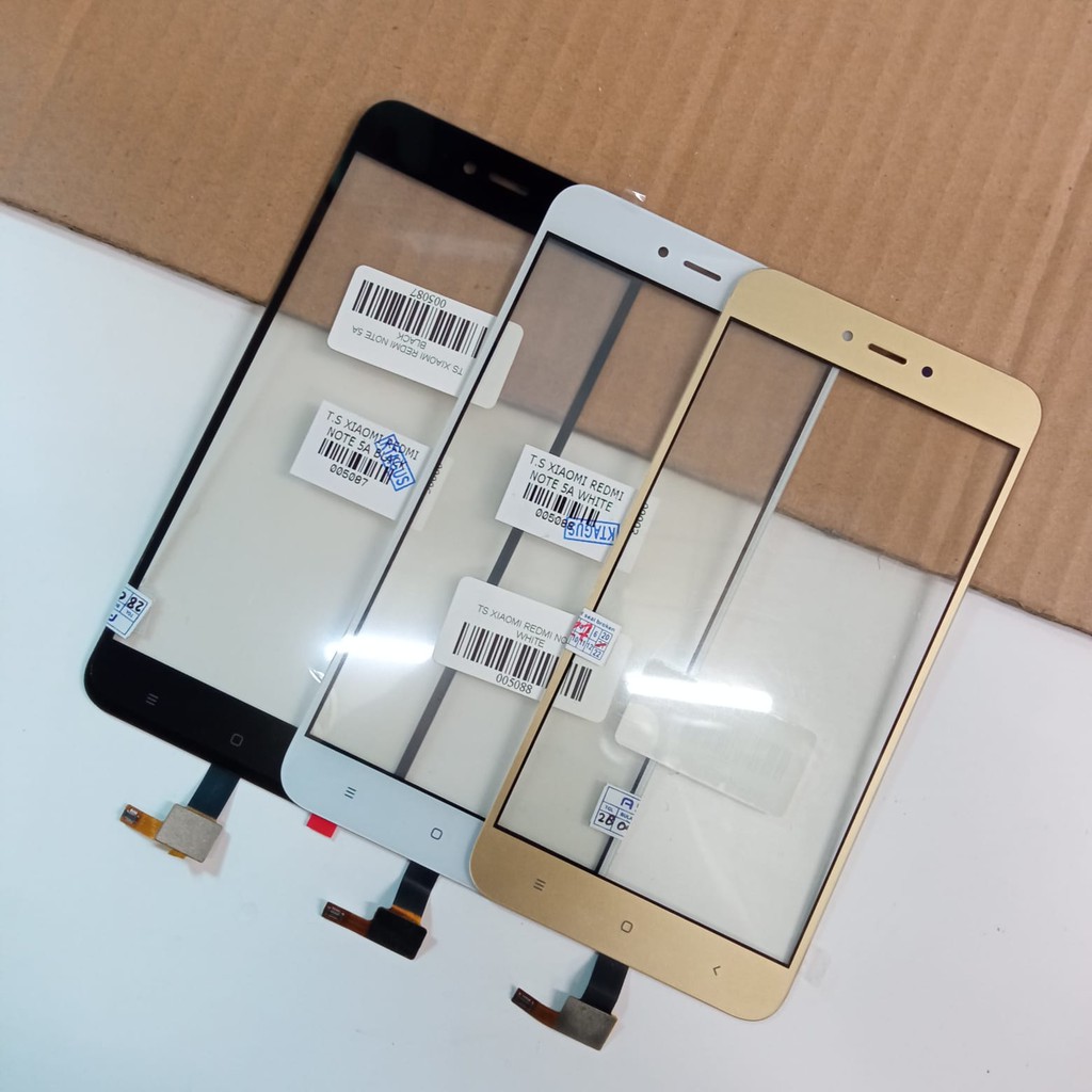 TOUCHSCREEN TS TC XIAOMI REDMI NOTE 5A