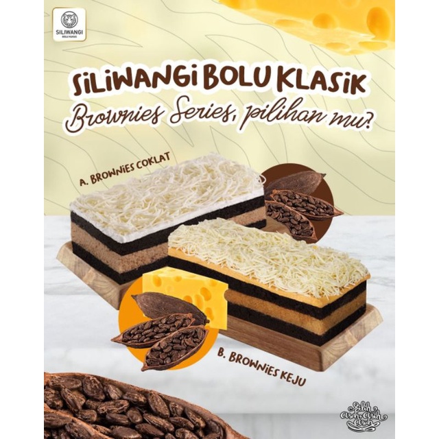 PROMO BOLU SILIWANGI