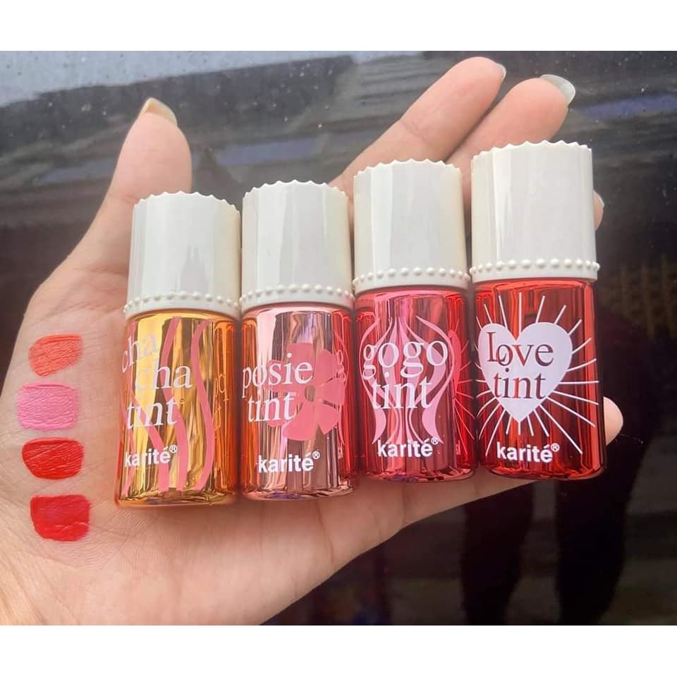 [Per Batang] Liptint Karite Love Tint 68097-47