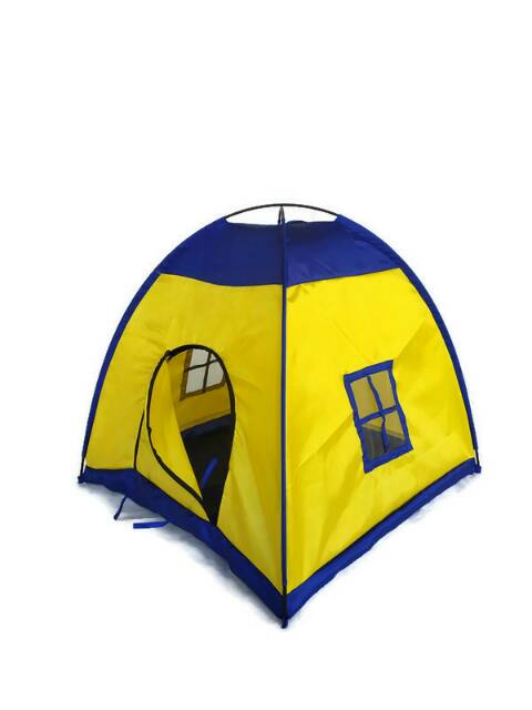 Tenda Kucing Anti Nyamuk 50x50 cm