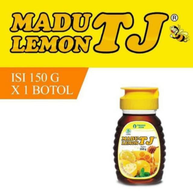 

Madu TJ 150 gr