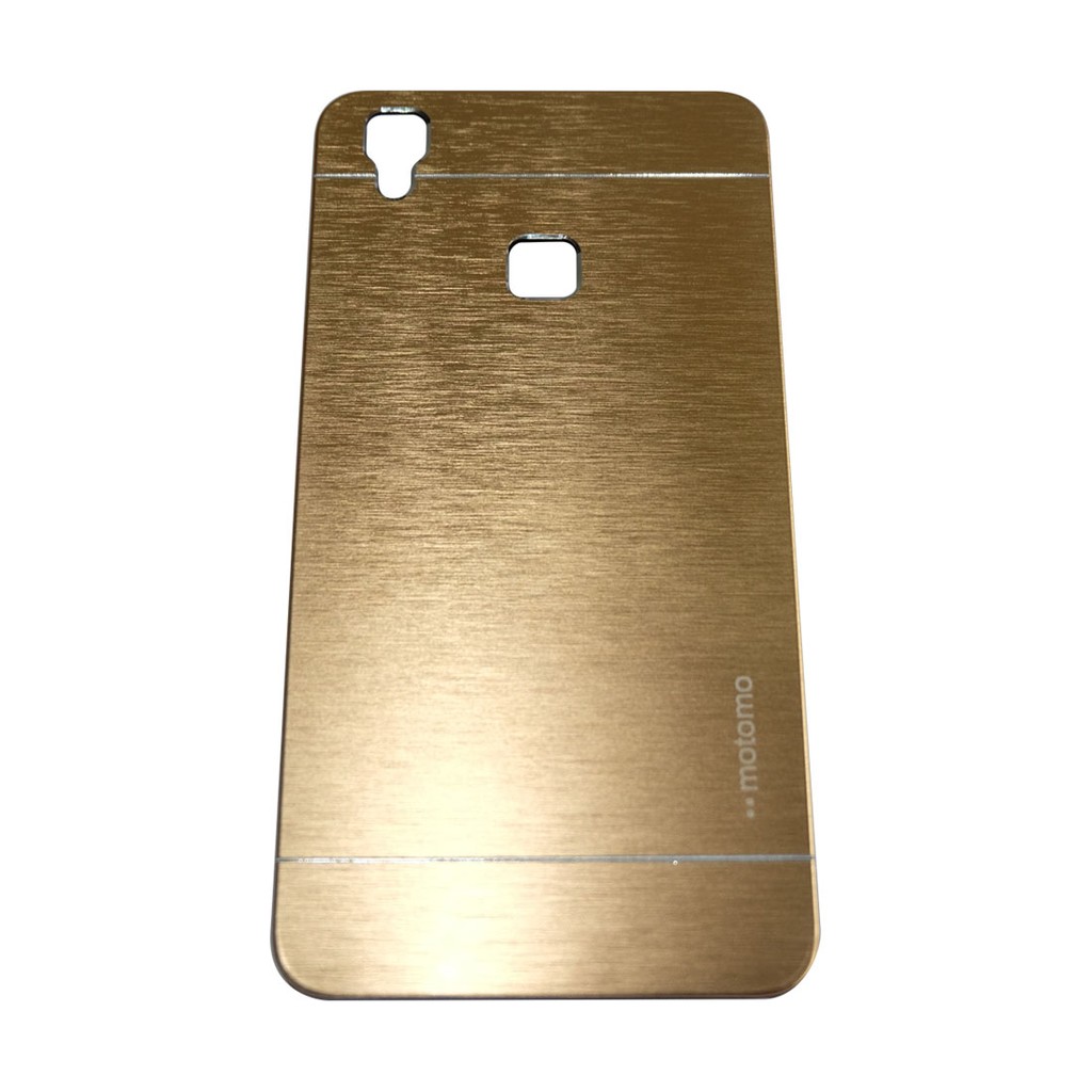 Motomo Vivo V3 Max Hardcase / Backcase