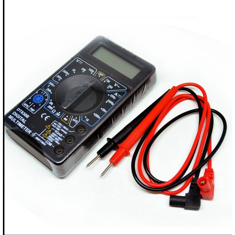 avometer