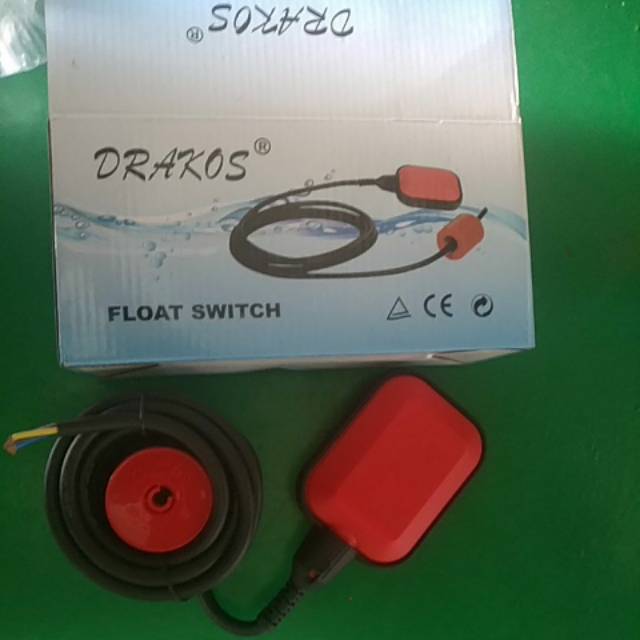 Float Switch